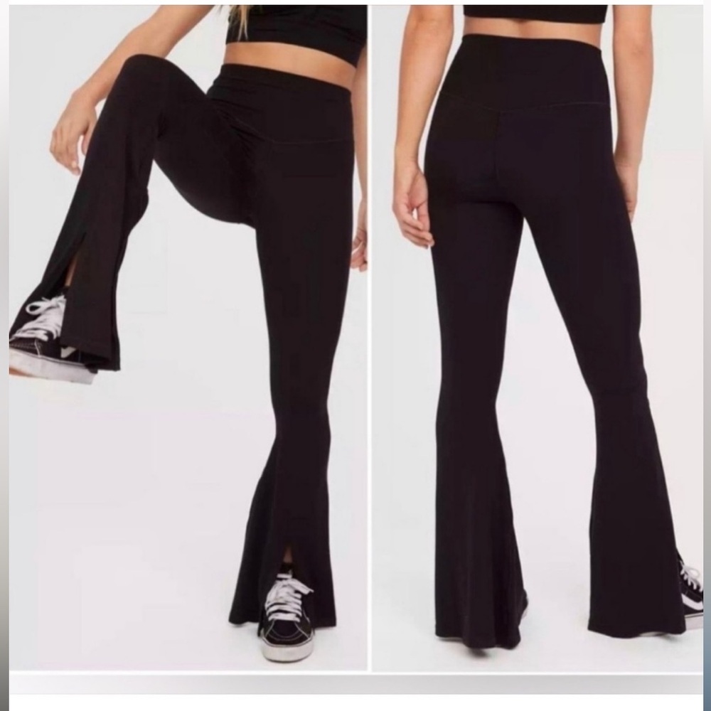OFFLINE by Aerie Real Me Xtra Flare ** LONG